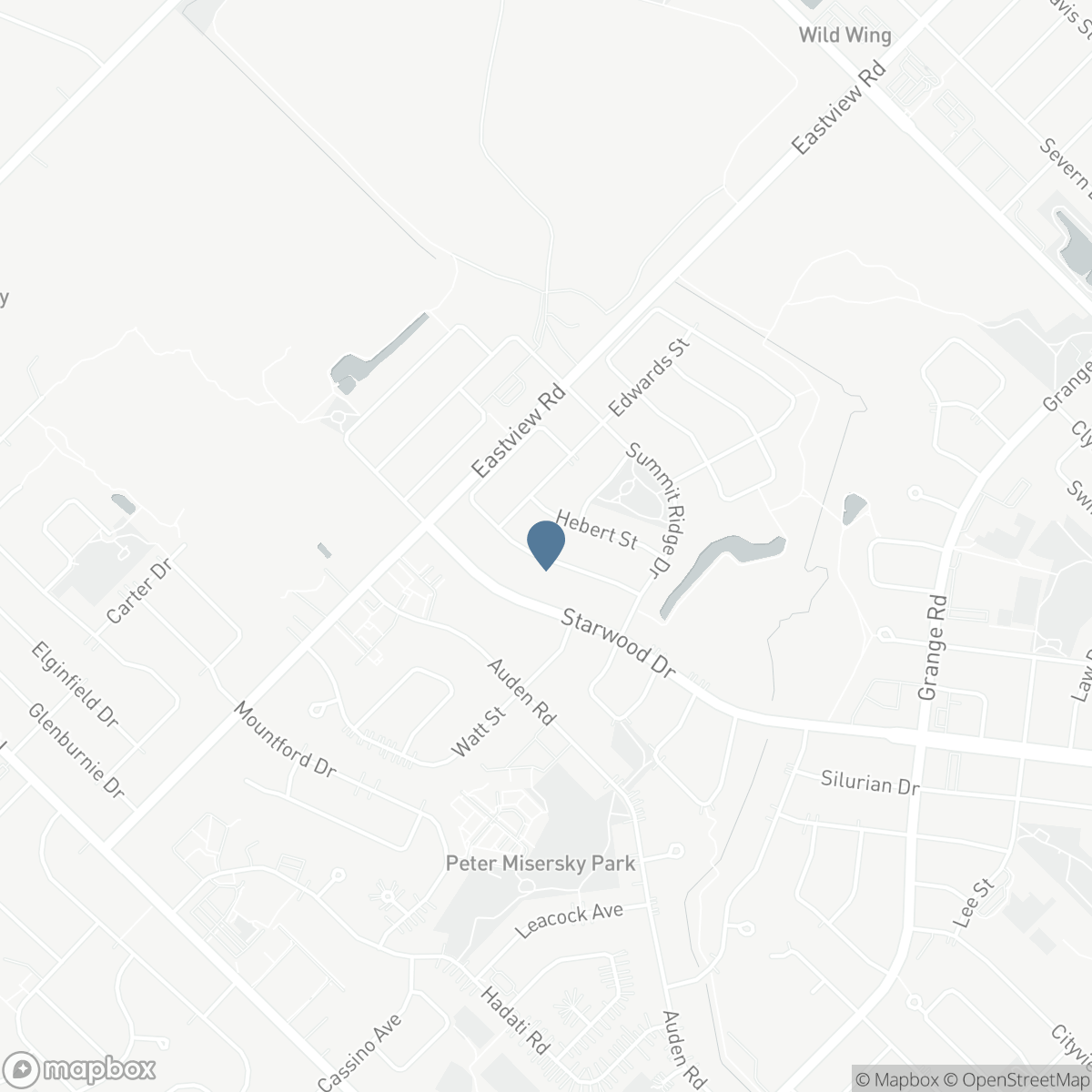 33 WASHBURN Drive, Guelph, Ontario N1E 0B6